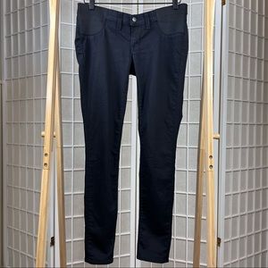 Maternity Jeans Without Panel 